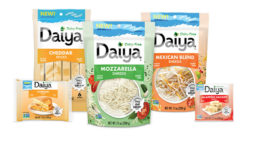 Daiya Product Lineup