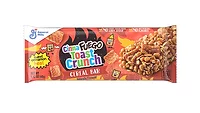 General Mills Cereal Bar