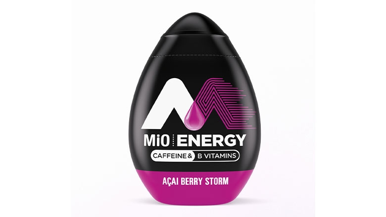 MiO Energy Package