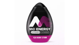 MiO Energy Package