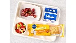Pillsbury Cinnis for Schools