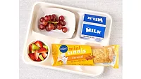 Pillsbury Cinnis for Schools