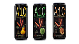 A1C Control Blood Sugar Beverage 