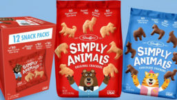 Stauffer's Simply Animals Packages