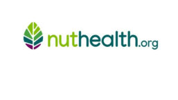 Nut Health logo