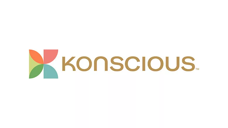 Konscious Foods Logo