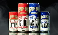 Death Row Records Do It Fluid