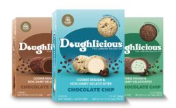 Doughlicious Packages