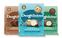 Doughlicious Packages