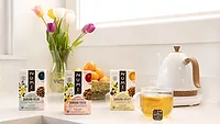 Numi Tea Damiana Packages
