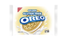 OREO Gluten-Free Golden Cookies