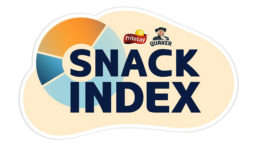 Snack Index from Frito Lay