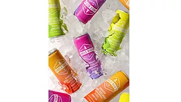 Uncle Buds Elixir Cans