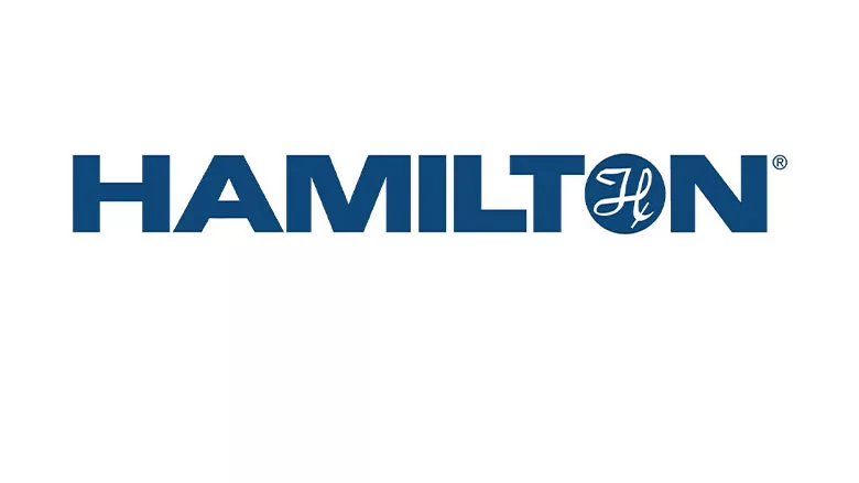 Hamilton Logo