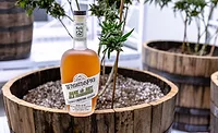 WhistlePig Dank and Dry Whiskey