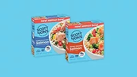 Scott & Jons Frozen Salmon packages