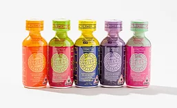 Squiers Specialty Elixirs