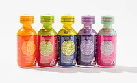Squiers Specialty Elixirs