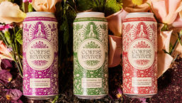 Corpse Reviver cans