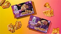 Taco Bell Crave Kit packages