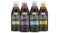 Darifold Belle Creamer Packages