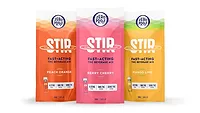 Stir Zero Proof Cannabis Beverage Mix