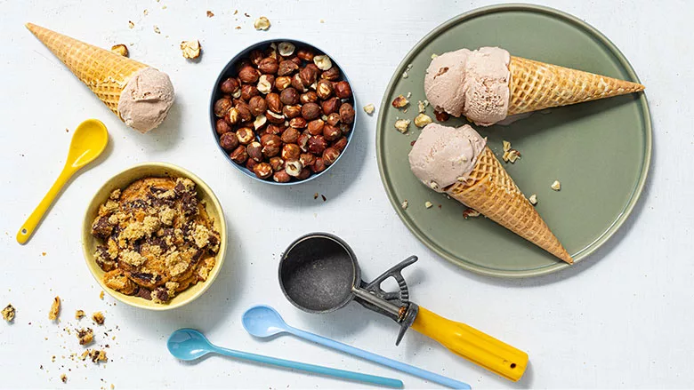 ImaginDairy Product Examples