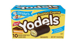 Drakes Yodels package