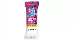 Snoop Cereal Bar