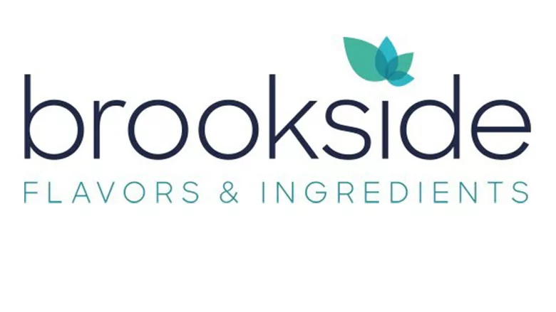 Brookside Flavors and Ingredients logo