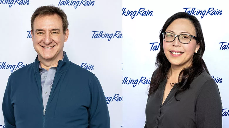 Sparkling Ice executives appointed 2024