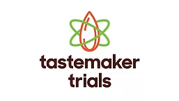 Almond Board Tastemaker Trials logo