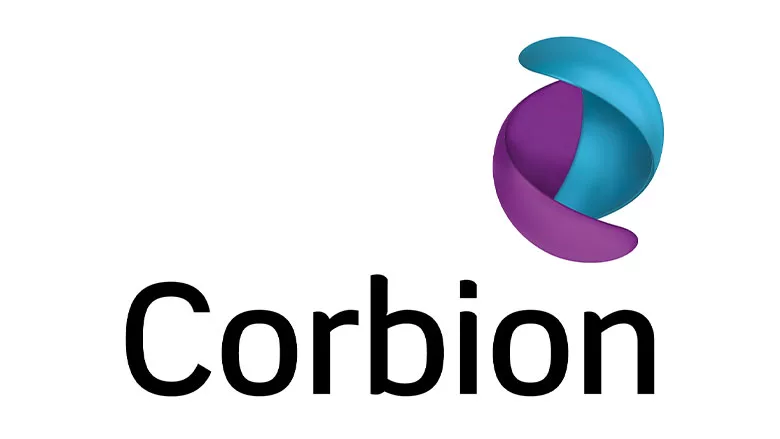 Corbion logo