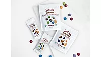Justins Peanut Butter Candy packages