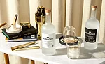 Nowadays bar cart