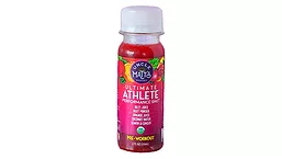 Uncle Matts Athlete Shot bottle