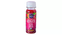 Uncle Matts Athlete Shot bottle