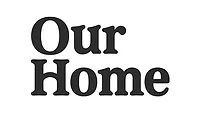 Our Home logo