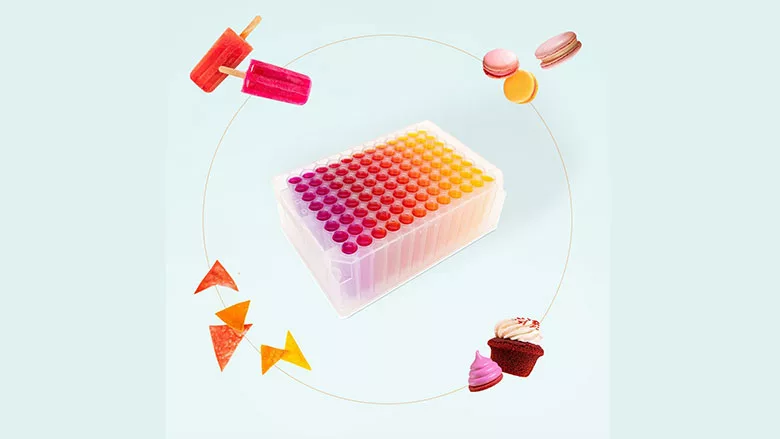Phytolon Color Product Examples