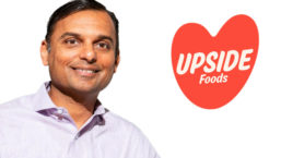 Sheetal Shah of Upside Foods
