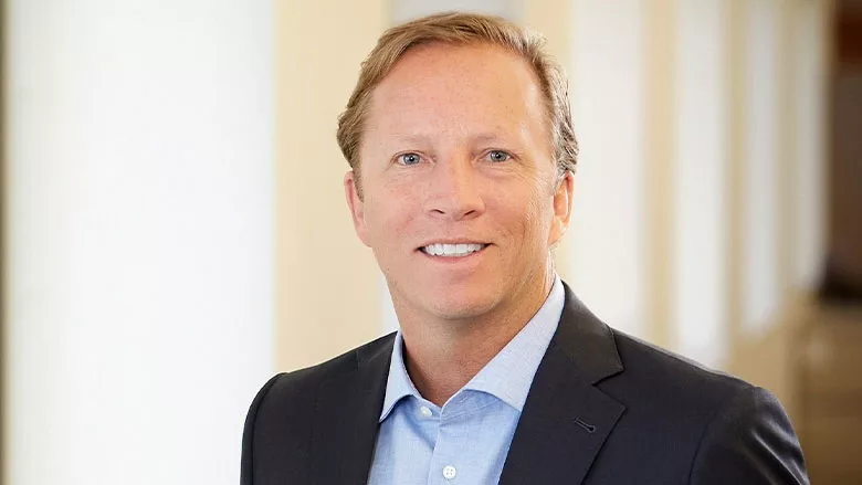 Steve Lykken of Hormel Foods