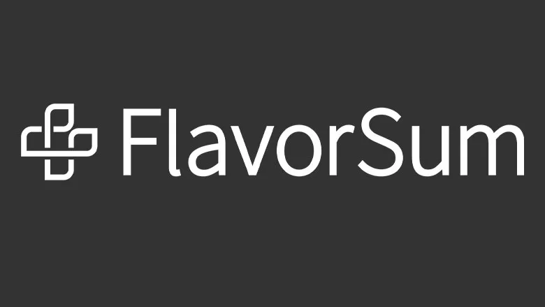 FlavorSum logo