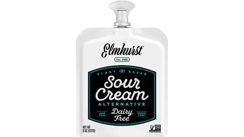 Elmhurst Dairy Free Sour Cream