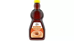 Mrs Buttersworth Dunkin Syrup