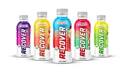 Recover 180 bottles