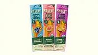 Solely Fruit Jerky