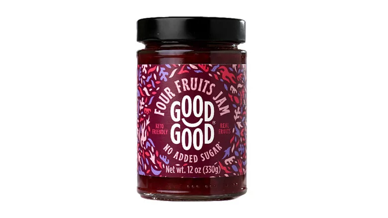 Good Good Jam Jar