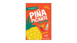 Pina Picante Chile Chile snacks