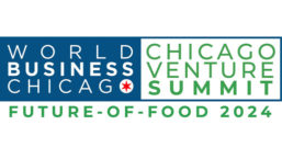 Chicago Food Summit logo