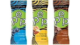 Pep Bar varieties